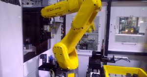 Production Engineering