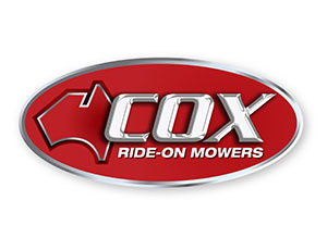 Cox Ride-On Mowers
